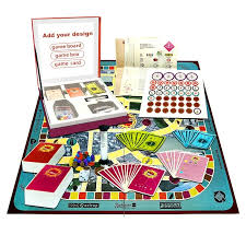 Board Game & Card