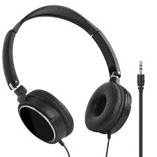 Earphones, Headphones & Accessories