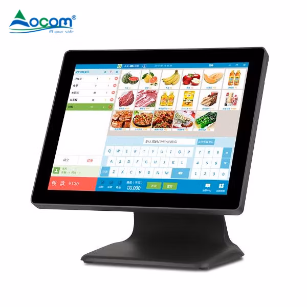 Commerce & Finance Electronics