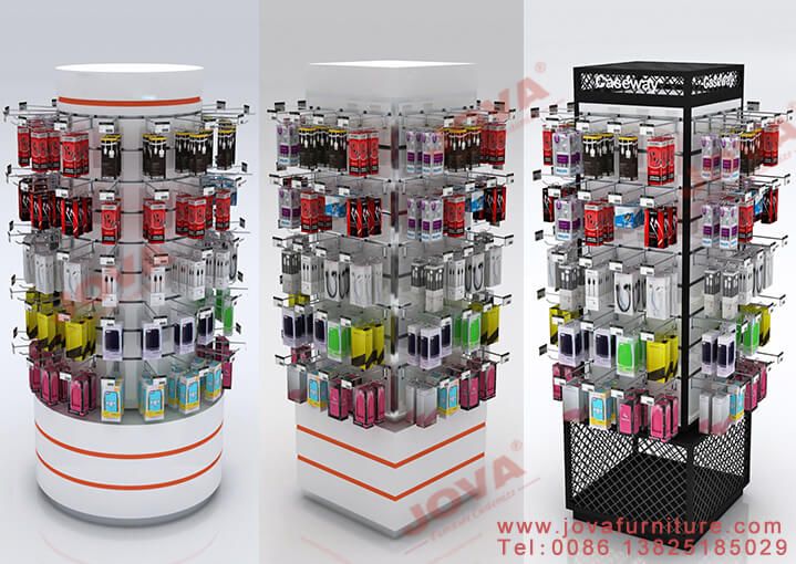 Display & Accessories