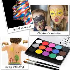 Body Art Tools