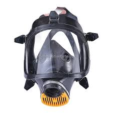 Protective Face Mask