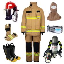 Safety&Protective Apparel