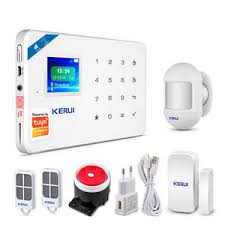 Alarm&Security Systems