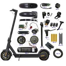 Scooter&Parts