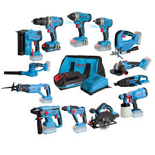 PowerTools