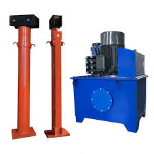 HydraulicTool &Parts