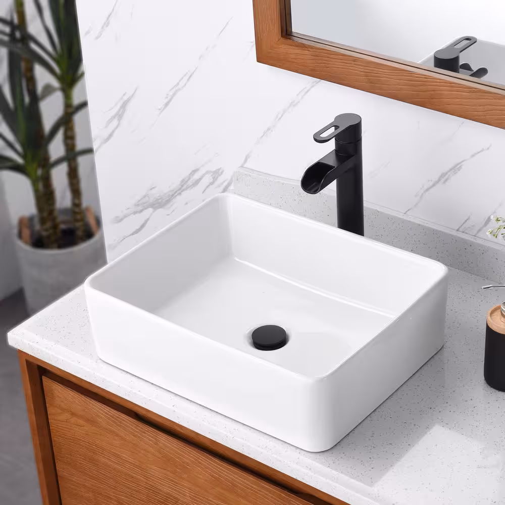 Ceramic Washbasin